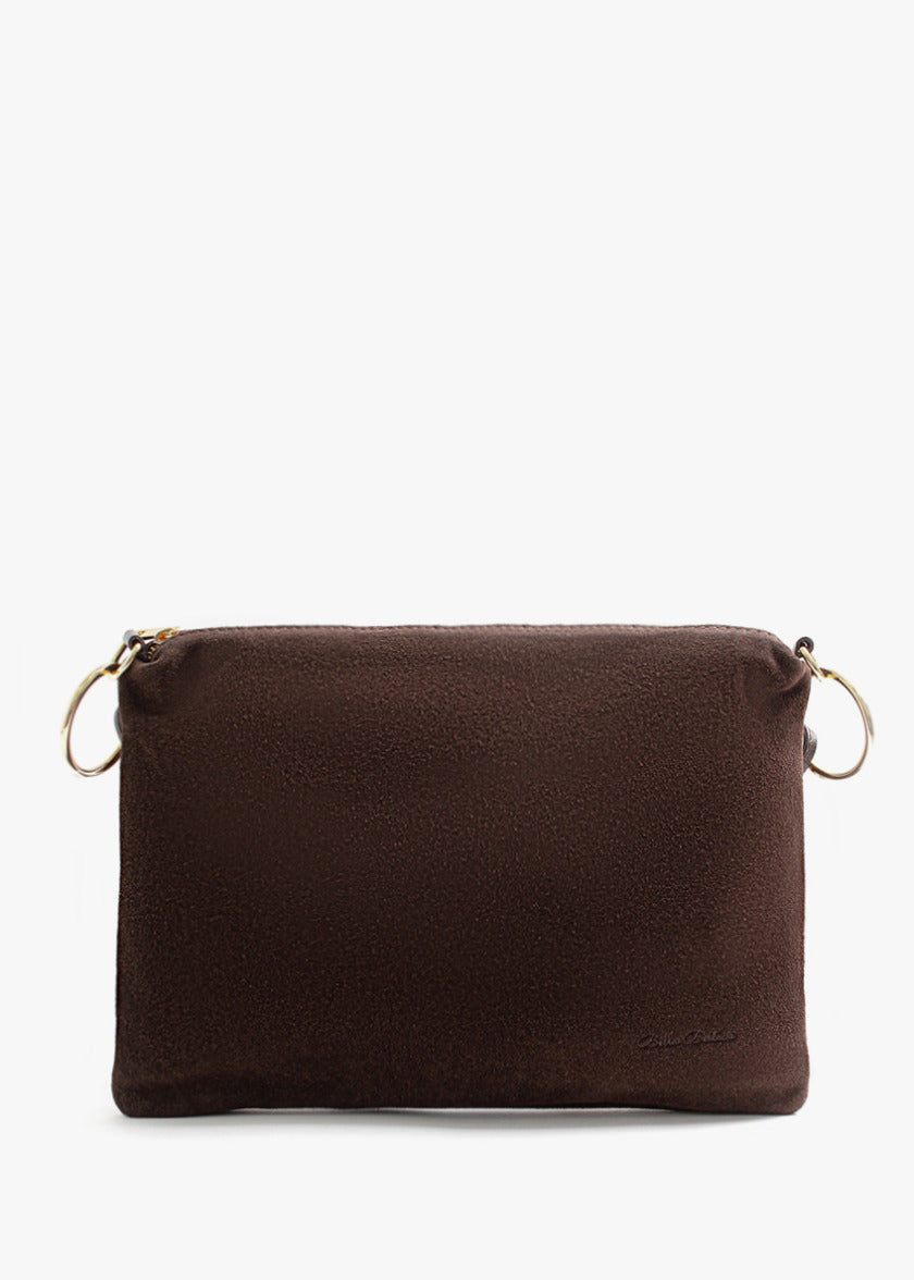 Crossbody LIRIA Brown