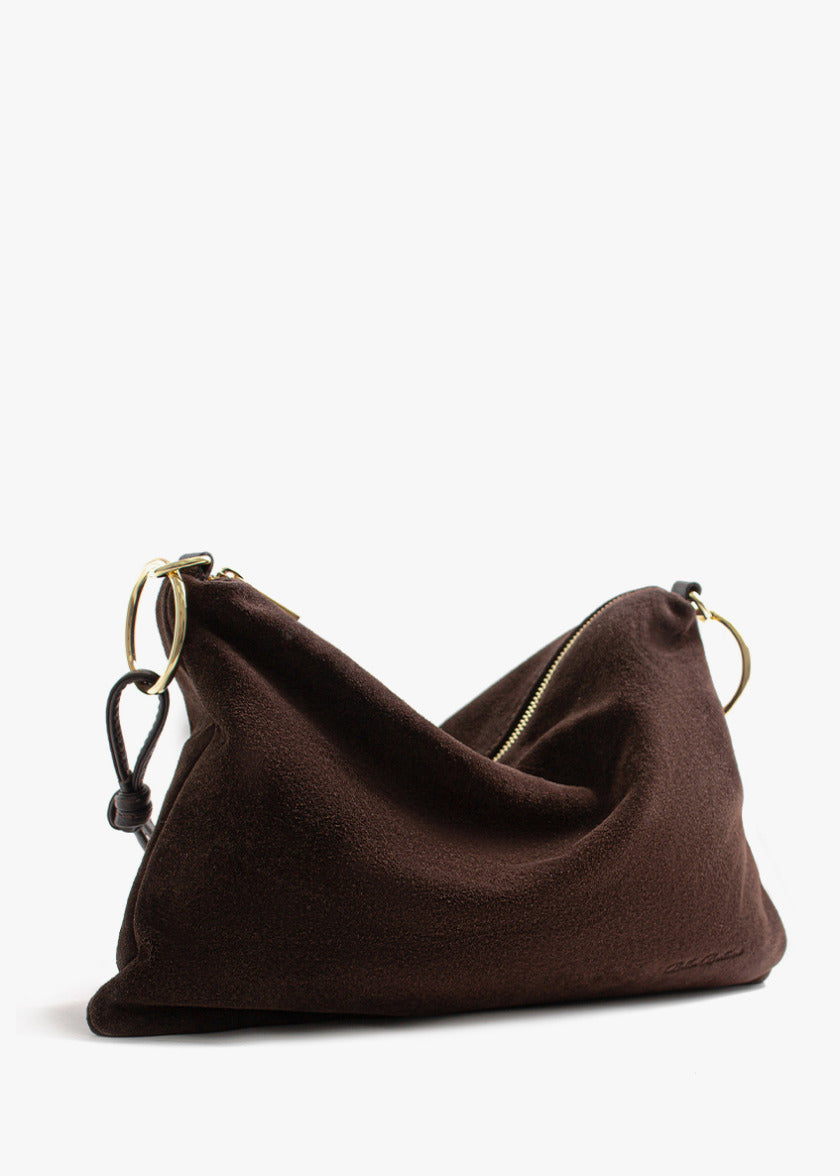 Crossbody LIRIA Brown