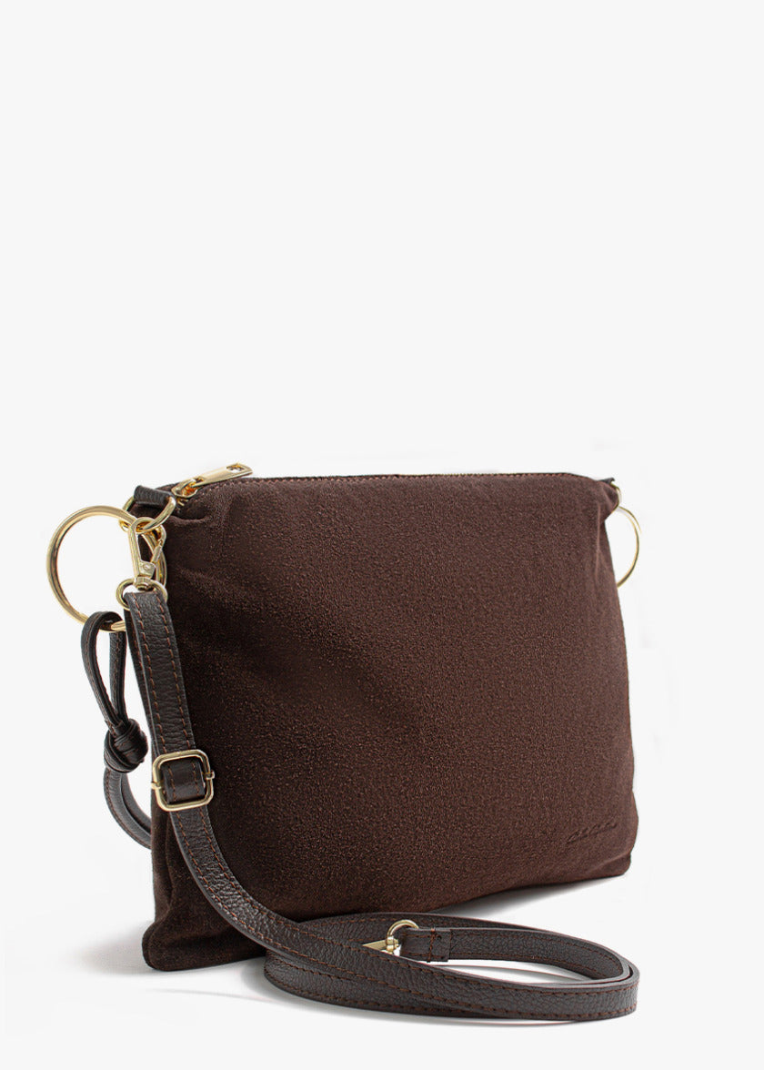 Crossbody LIRIA Brown