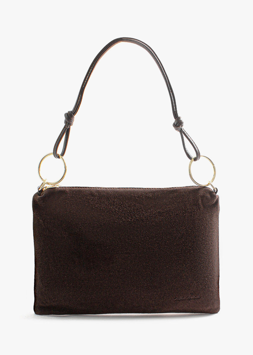 Crossbody LIRIA Brown