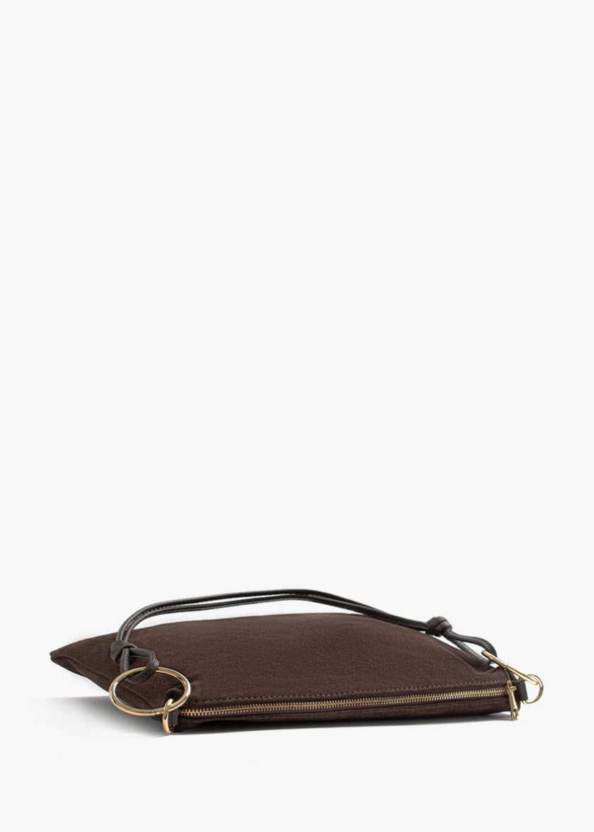 Crossbody LIRIA Brown