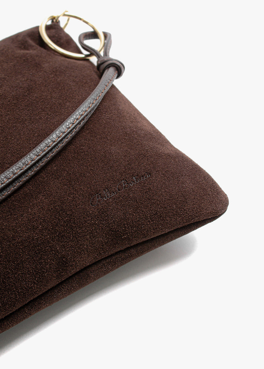 Crossbody LIRIA Brown