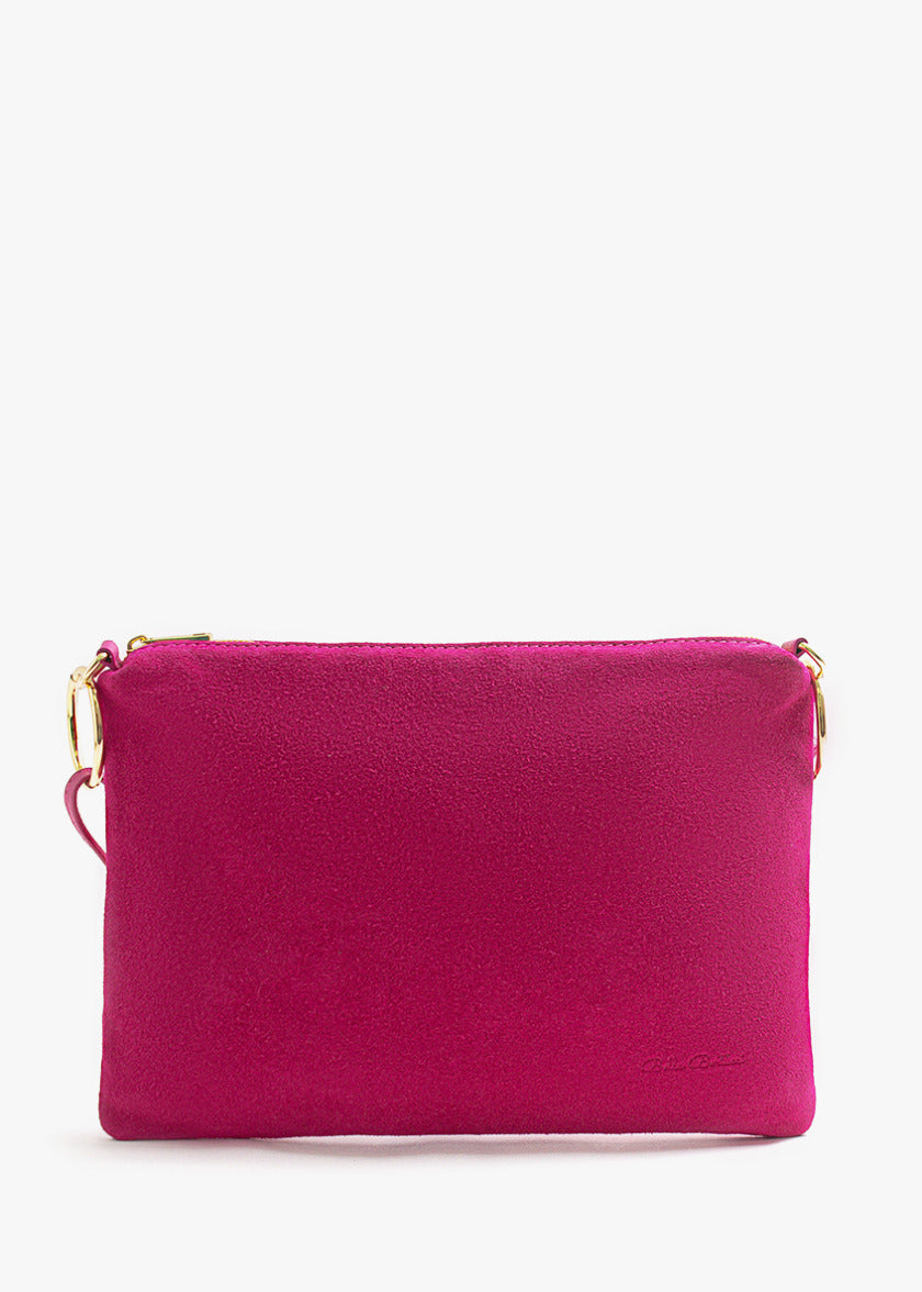 Crossbody LIRIA Pink
