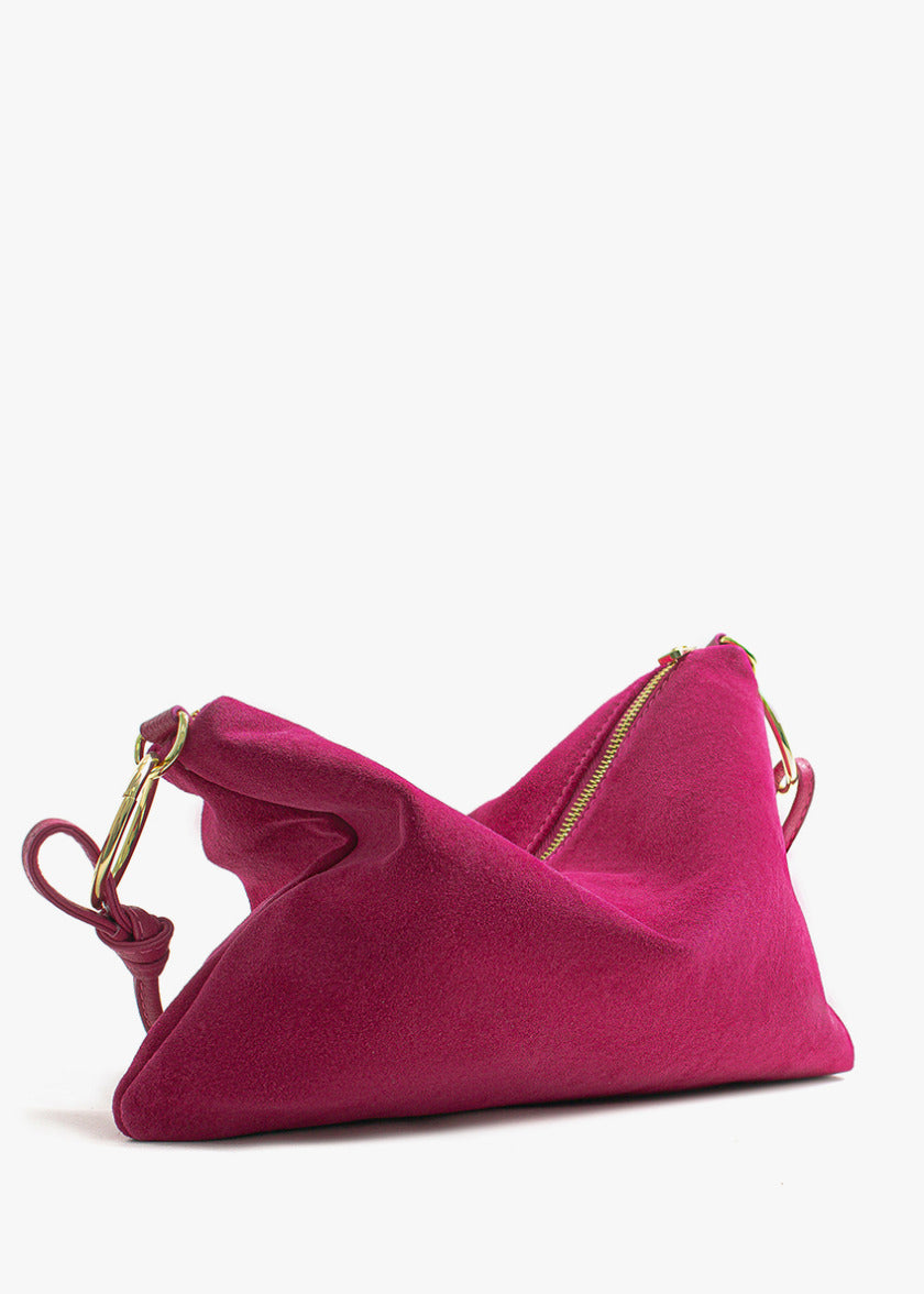 Crossbody LIRIA Pink