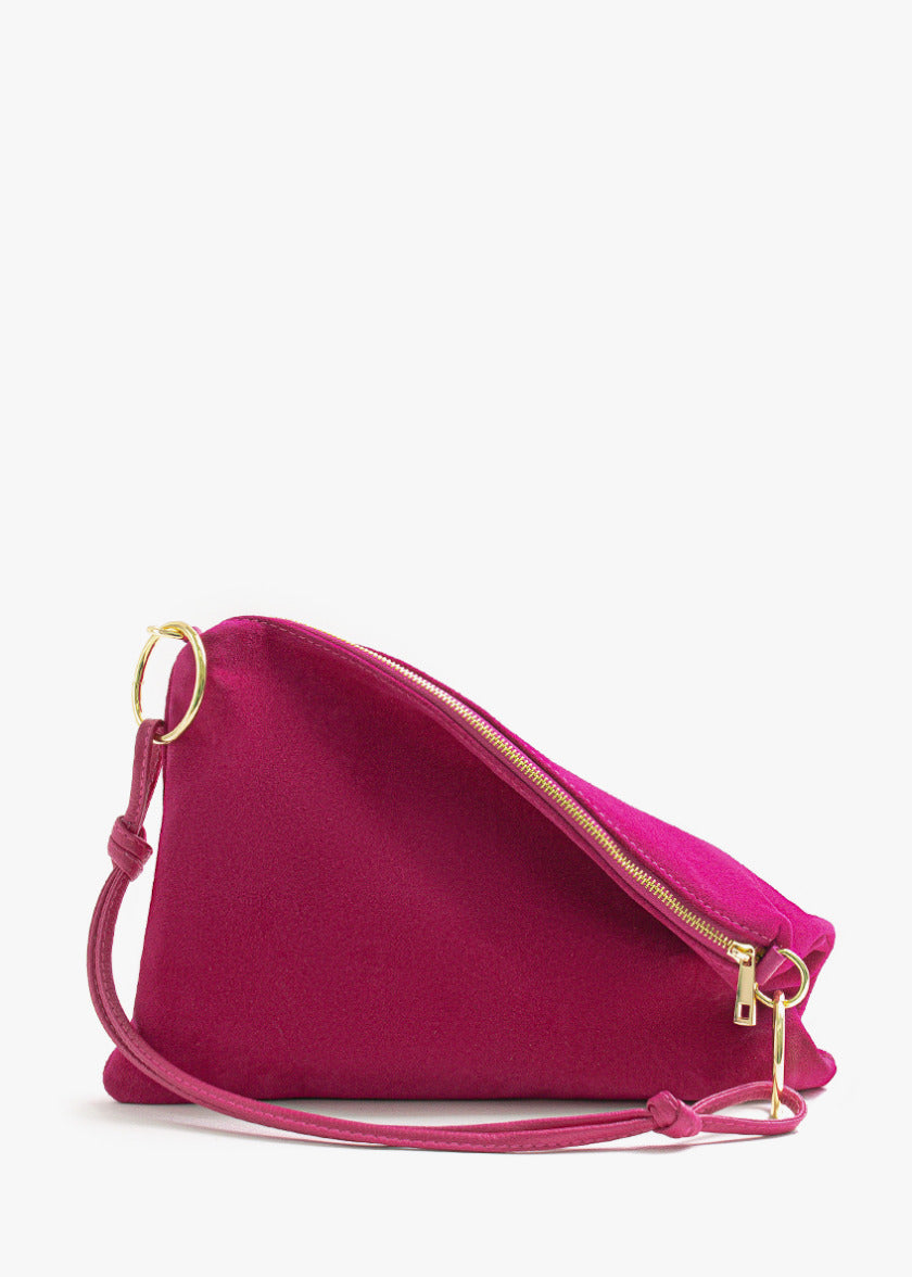 Crossbody LIRIA Pink