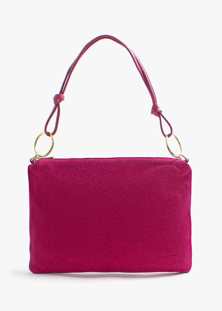 Crossbody LIRIA Pink