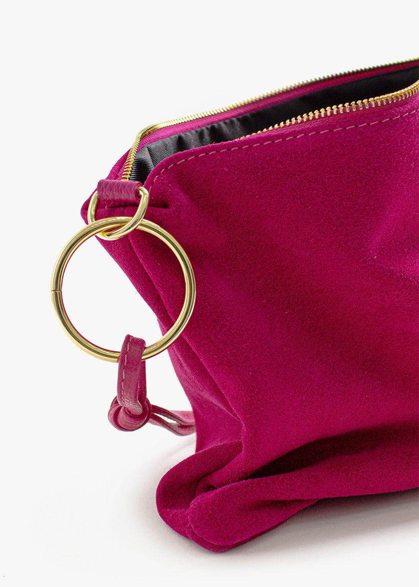 Crossbody LIRIA Pink
