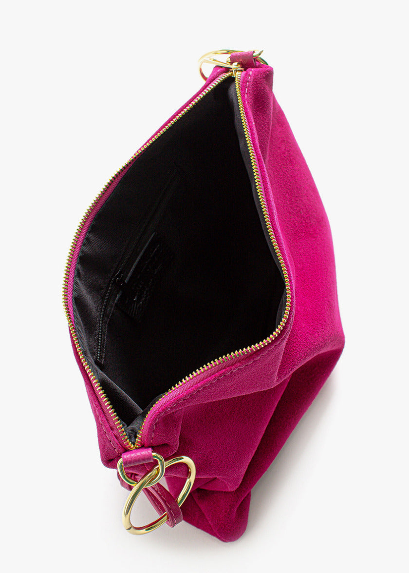 Crossbody LIRIA Pink
