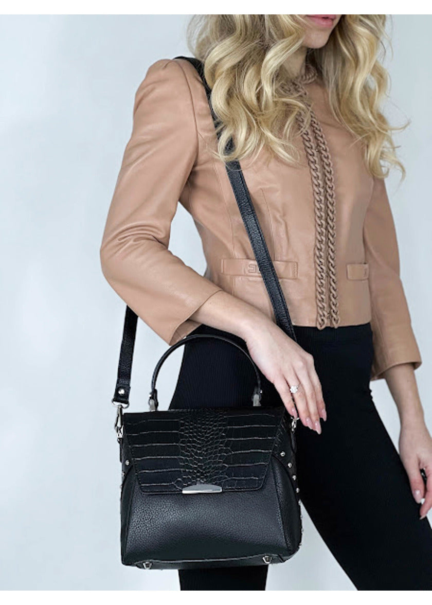 Classic Bag LIRINA Black