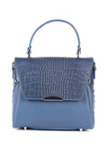 Classic Bag LIRINA Dark Blue