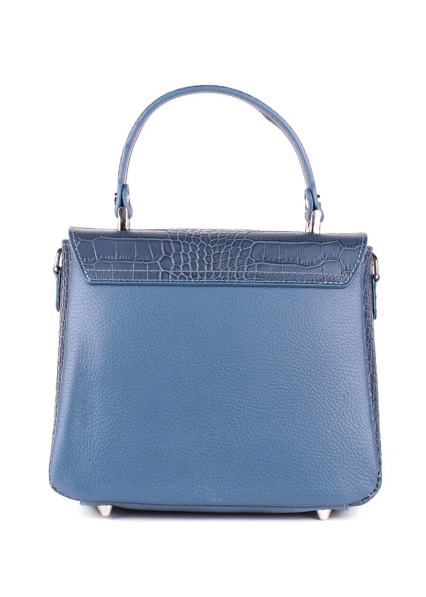 Classic Bag LIRINA Dark Blue