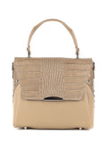 Bolso Clásico LIRINA Topo