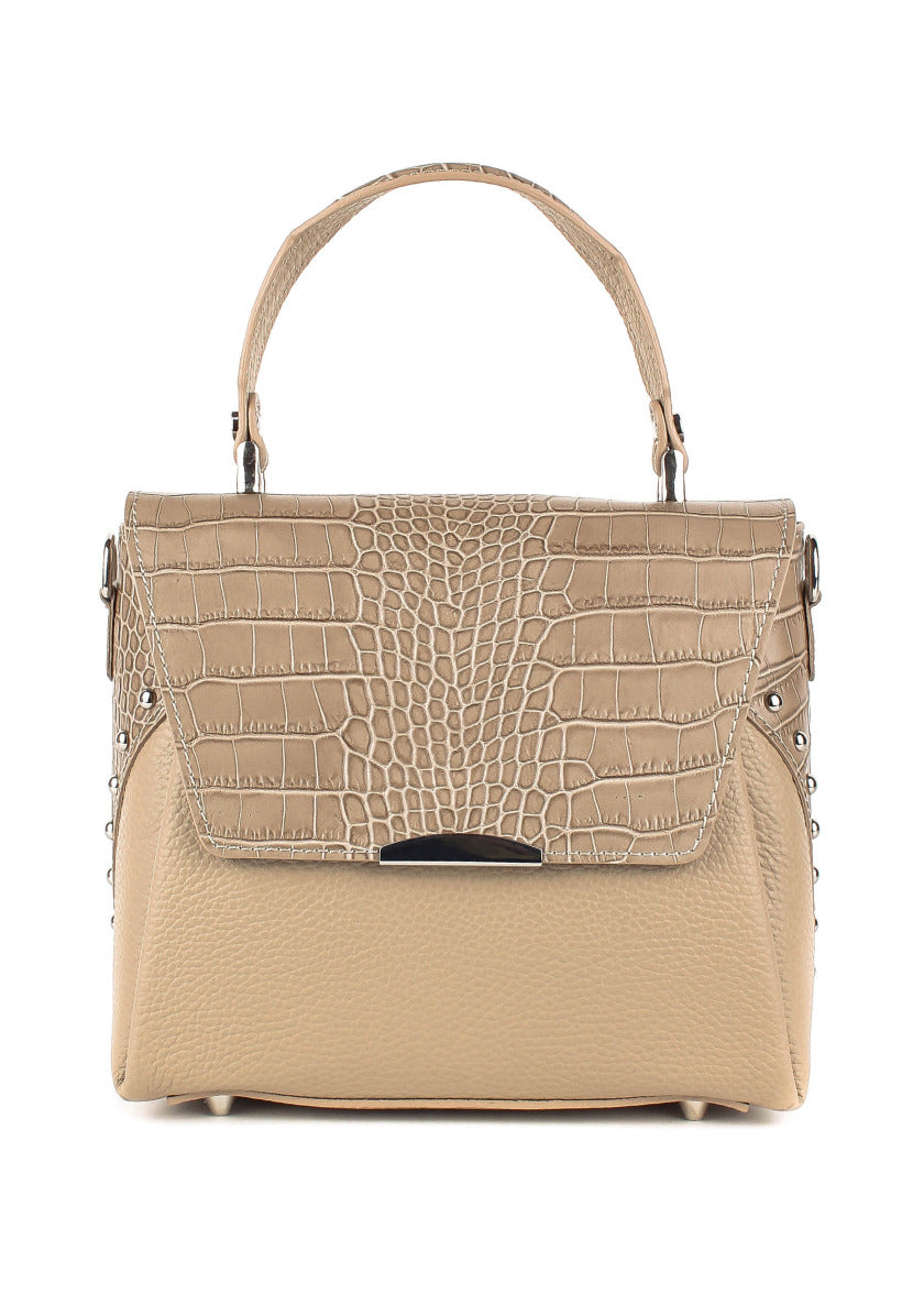 Classic Bag LIRINA Taupe