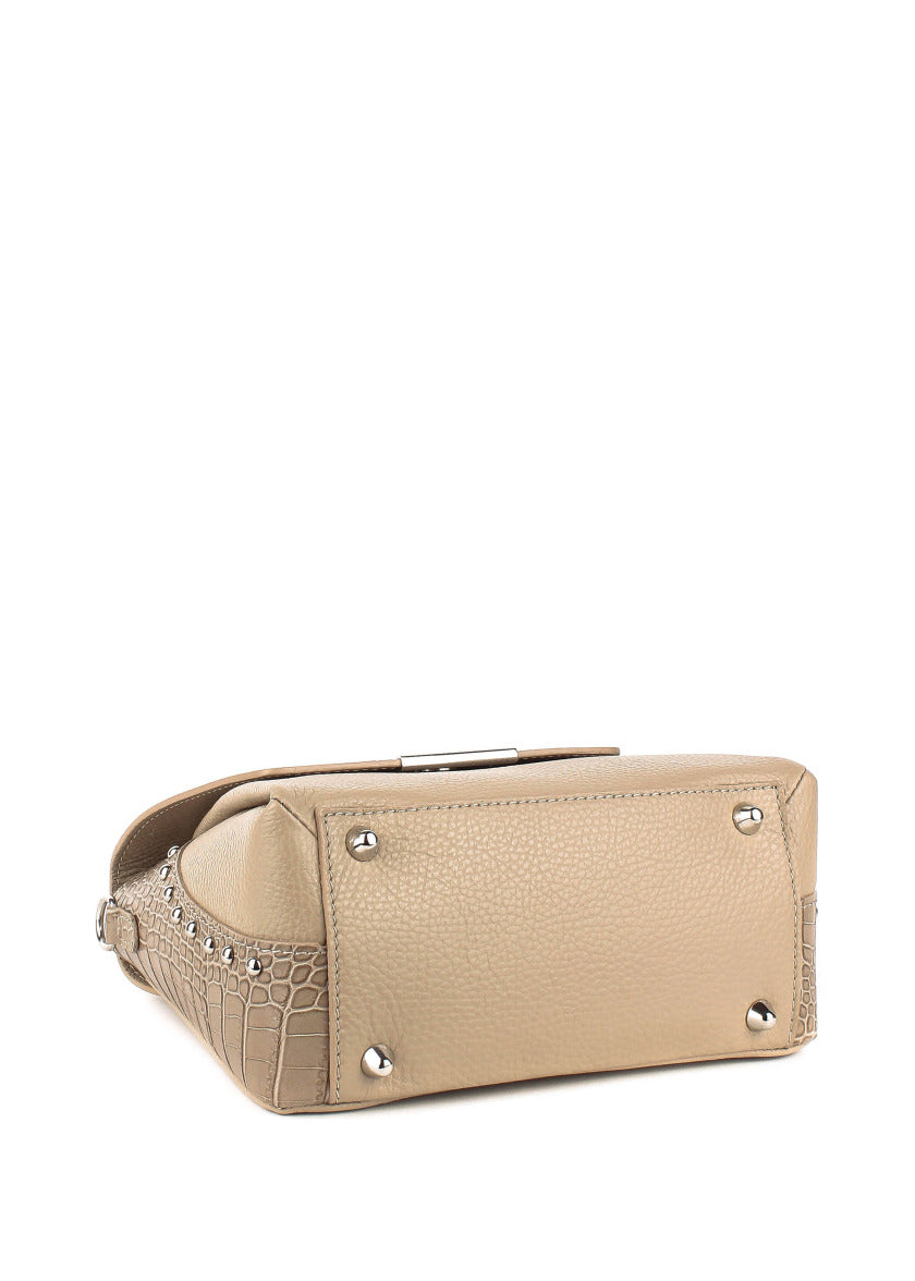 Classic Bag LIRINA Taupe