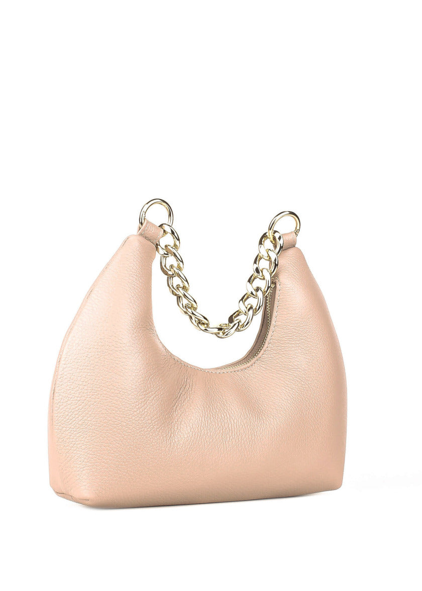 Classic Bag LISA Taupe