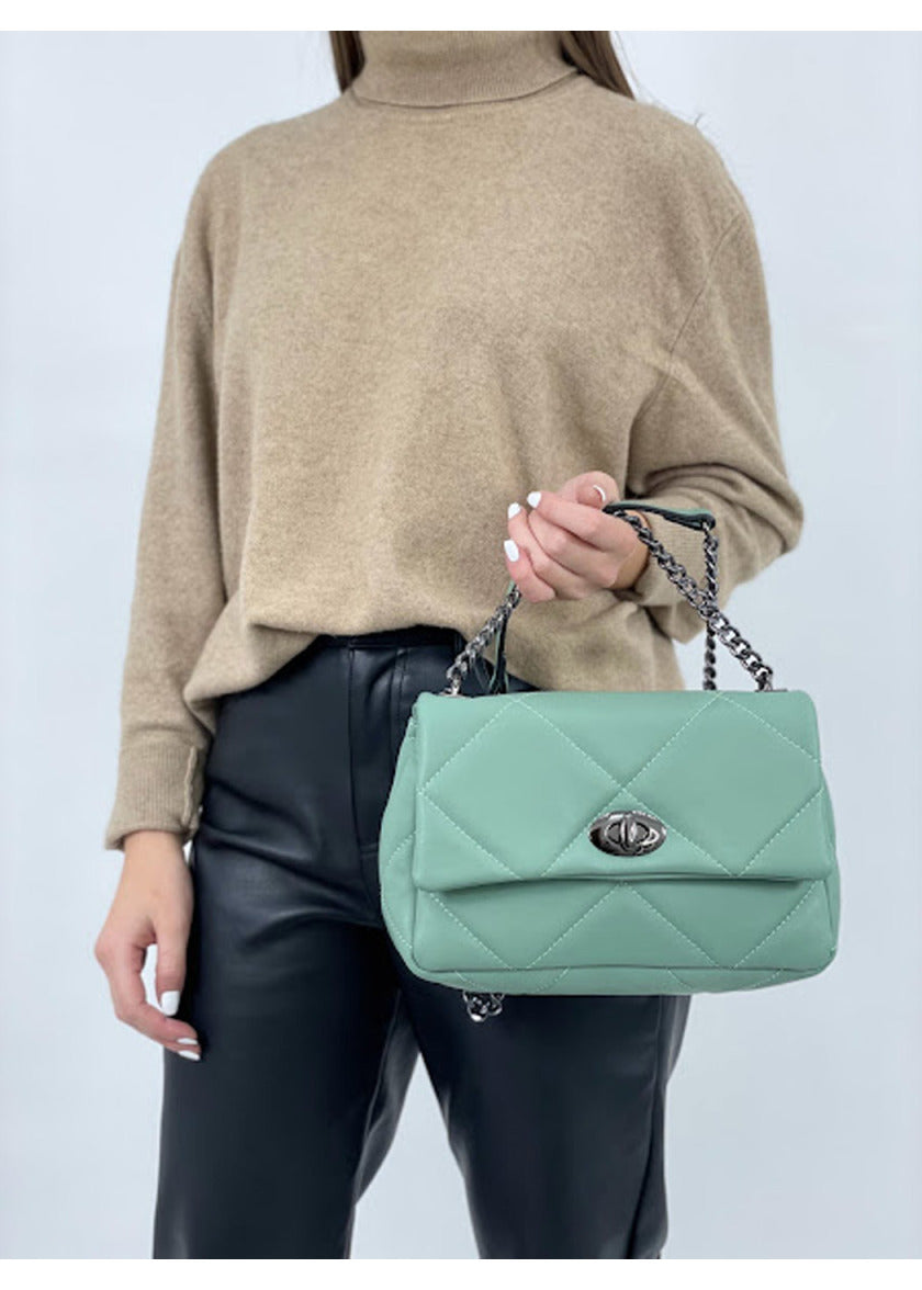 Crossbody LISI Mint