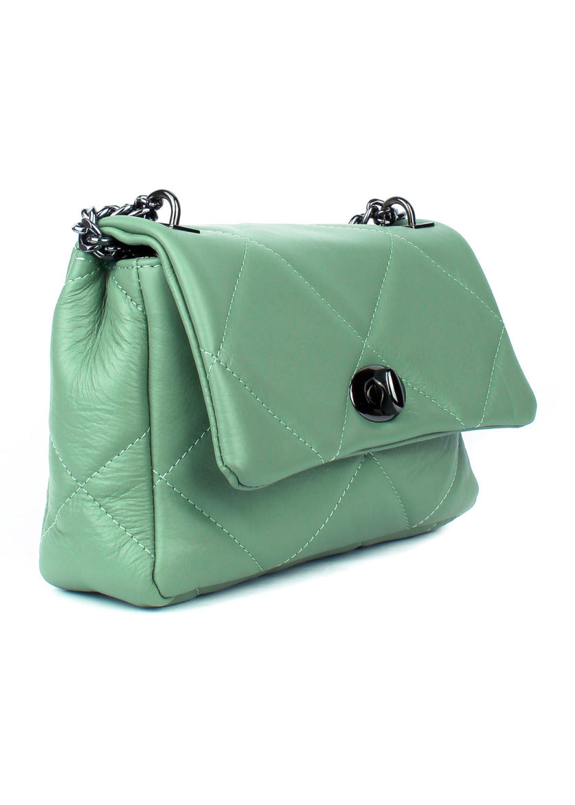 Crossbody LISI Mint