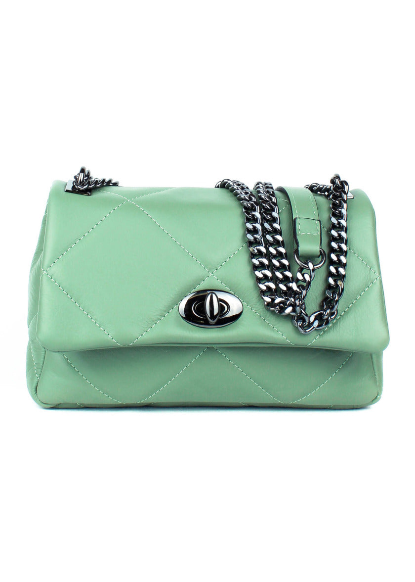 Crossbody LISI Mint
