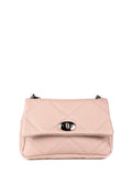 Crossbody LISI Taupe