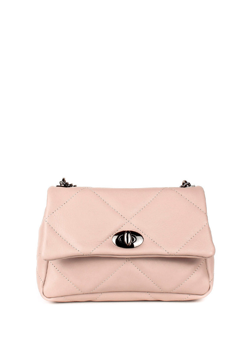 Crossbody LISI Taupe