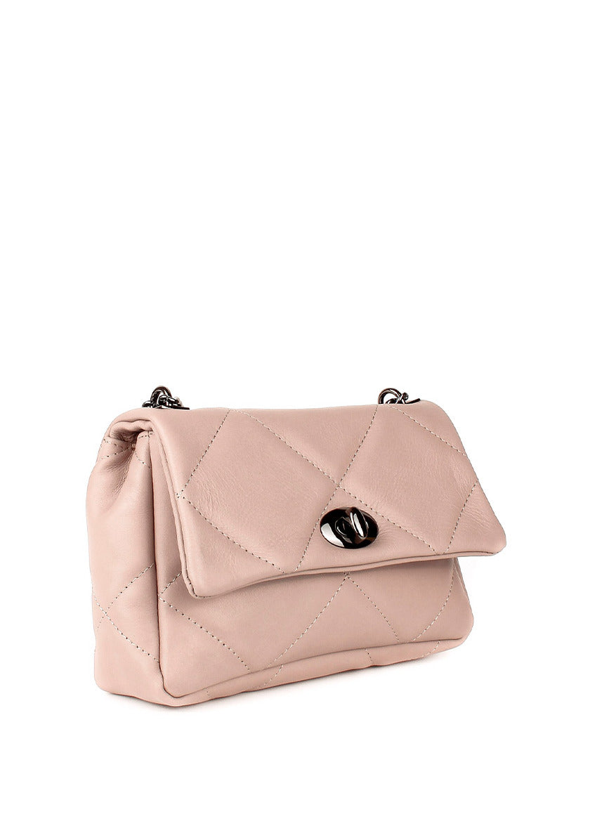 Crossbody LISI Taupe