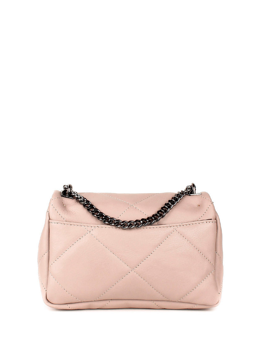Crossbody LISI Taupe