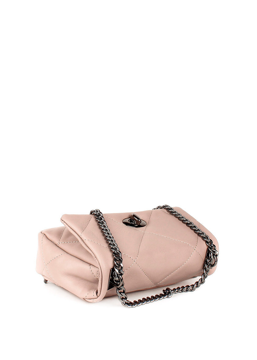 Crossbody LISI Taupe