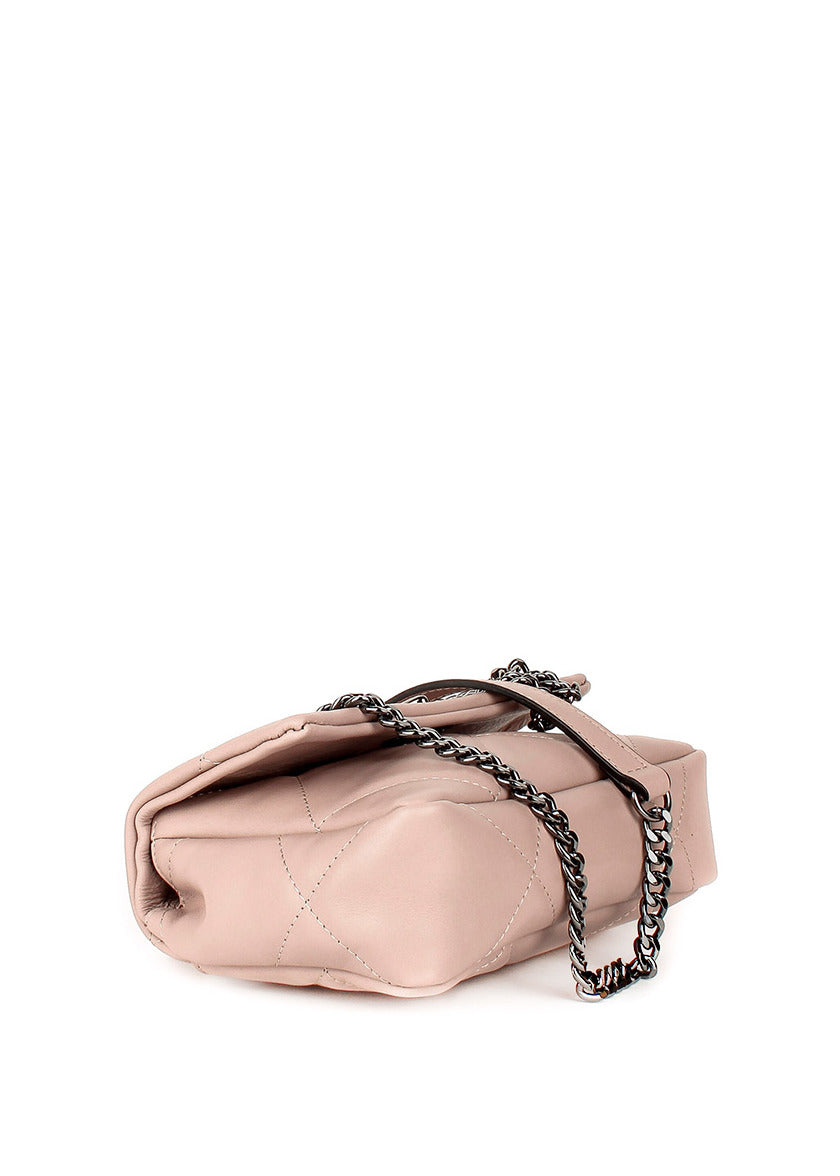 Crossbody LISI Taupe