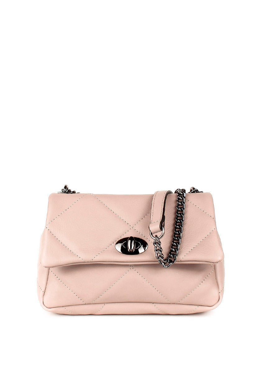 Crossbody LISI Taupe