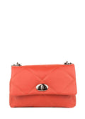 Crossbody LISI Terracotta