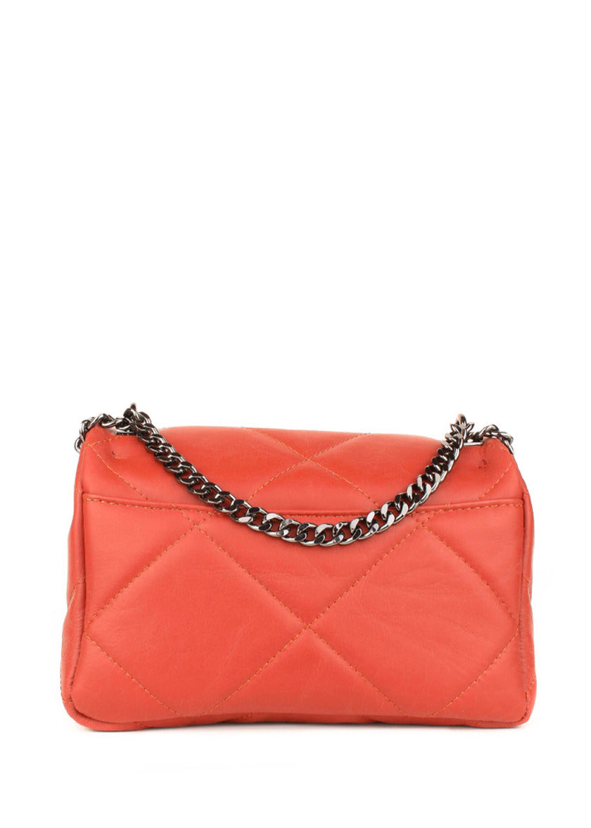 Crossbody LISI Terracotta