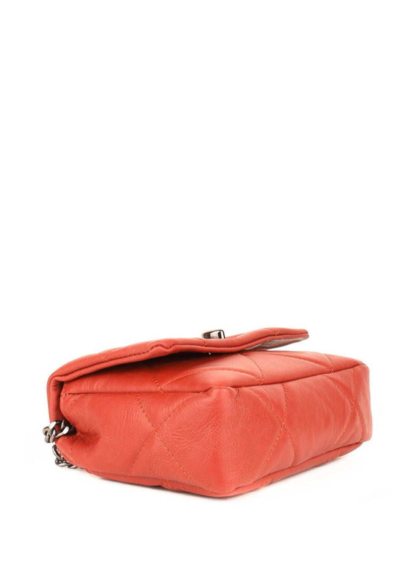 Crossbody LISI Terracotta