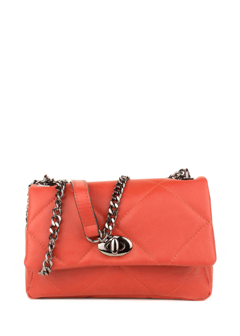 Crossbody LISI Terracotta