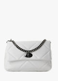 Crossbody LISI White