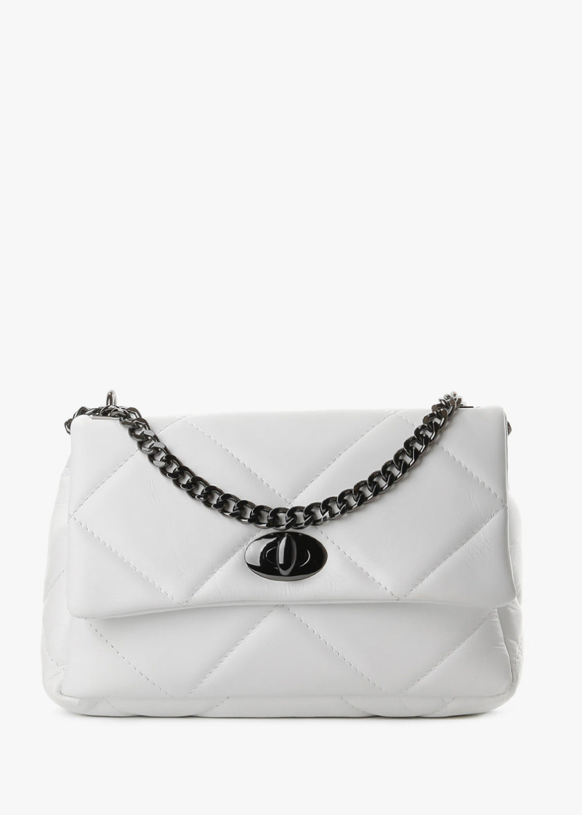 Crossbody LISI White