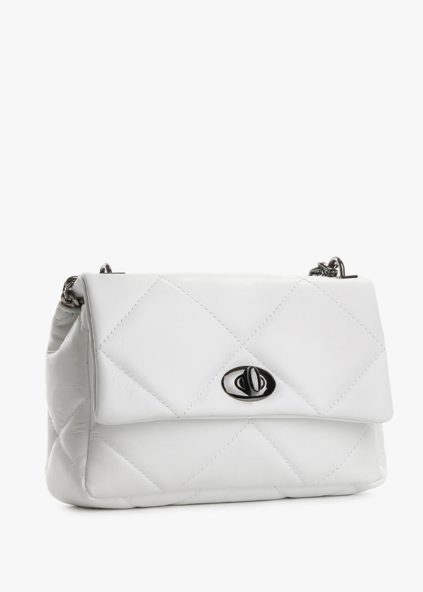 Crossbody LISI White