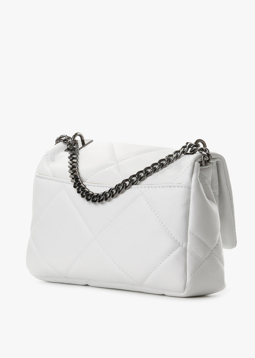 Crossbody LISI White