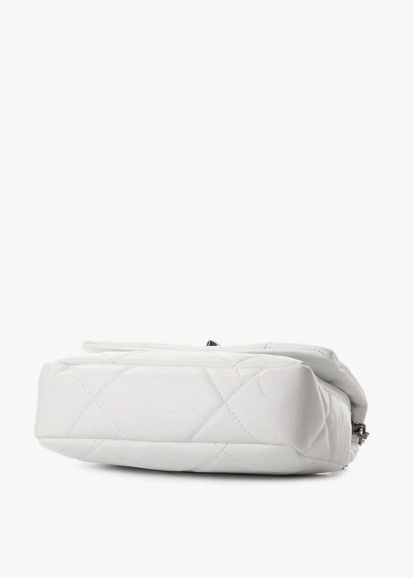 Crossbody LISI White