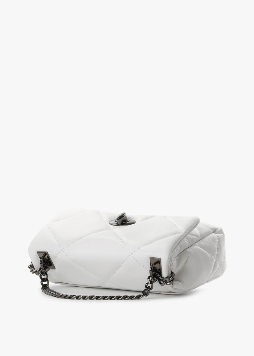 Crossbody LISI White