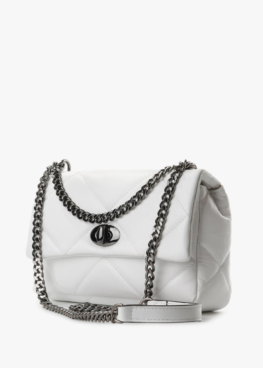 Crossbody LISI White