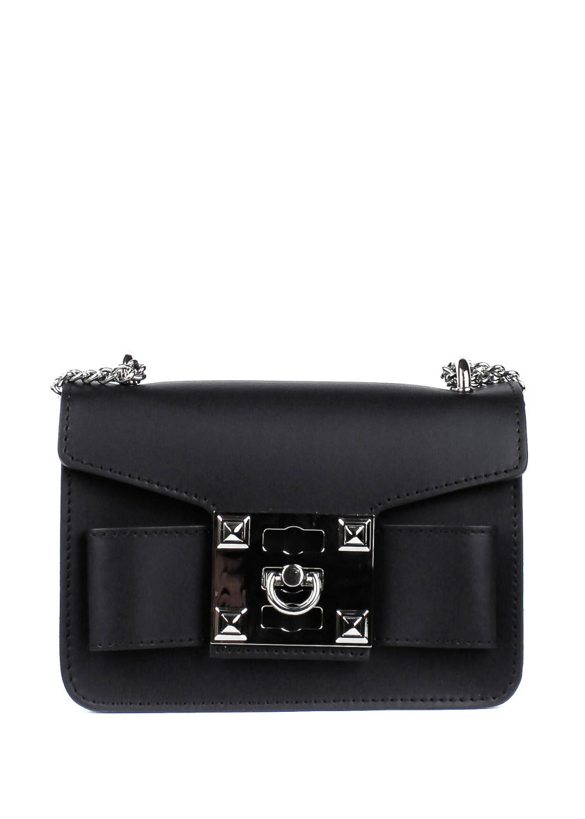 Crossbody LIVIA Black