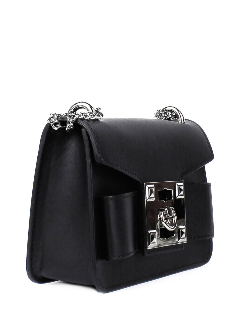 Crossbody LIVIA Black