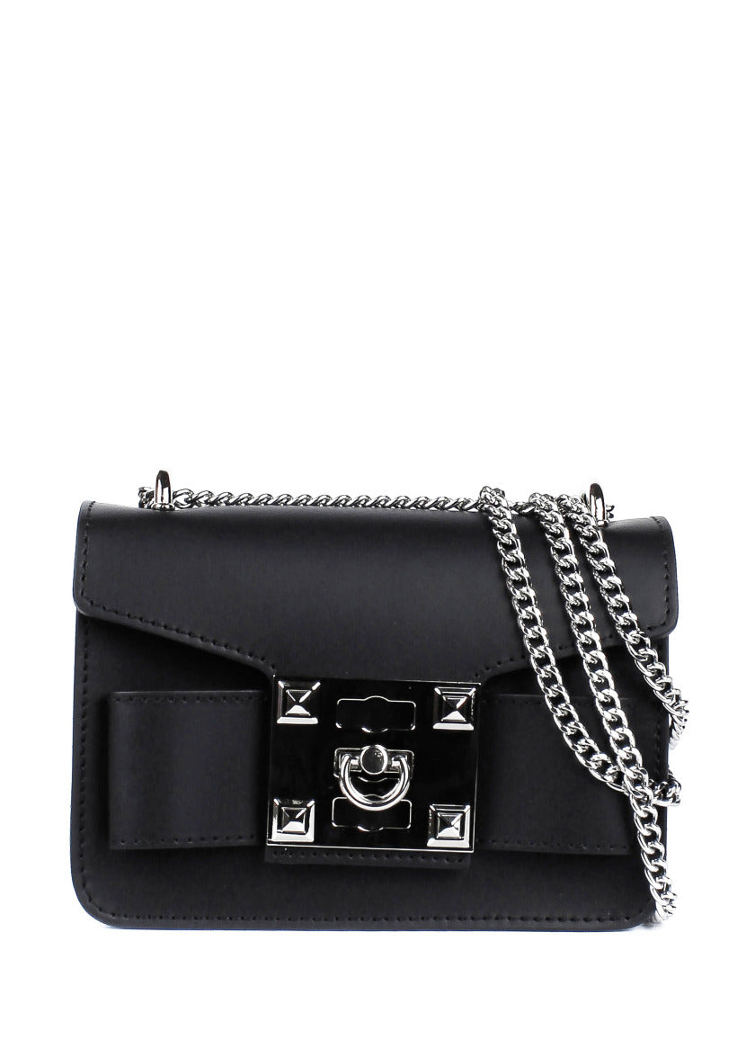Crossbody LIVIA Black