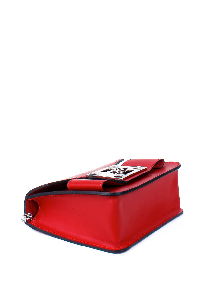 Crossbody LIVIA Red