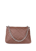 Crossbody LORA Taupe