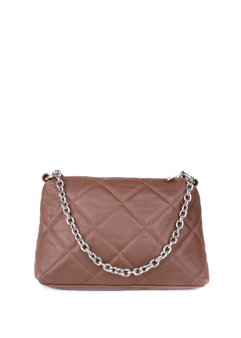 Crossbody LORA Taupe
