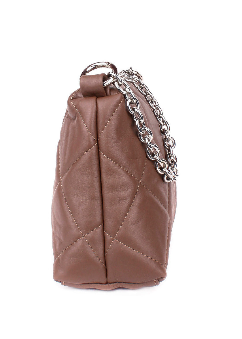 Crossbody LORA Taupe