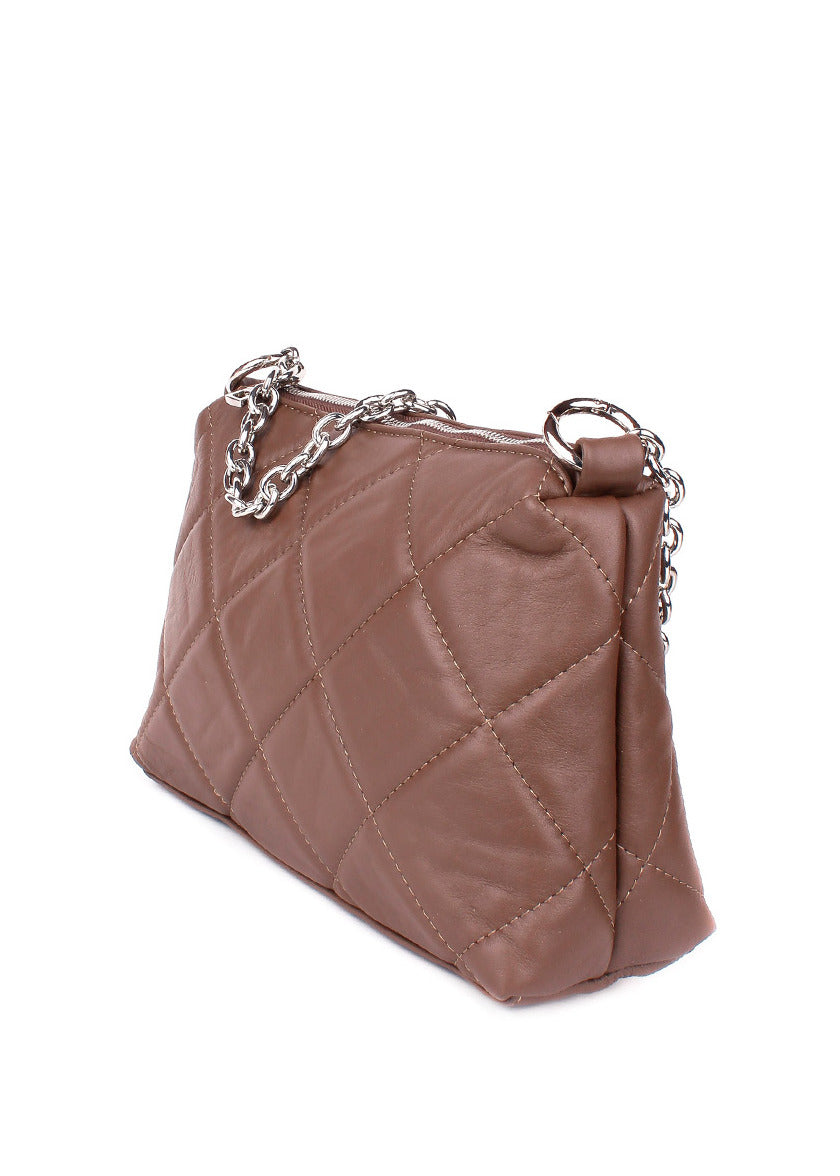 Crossbody LORA Taupe