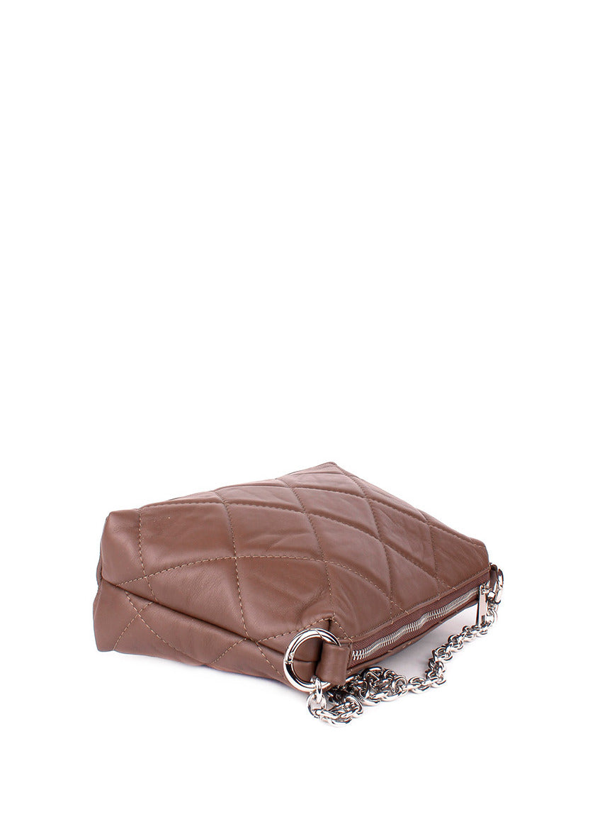 Crossbody LORA Taupe