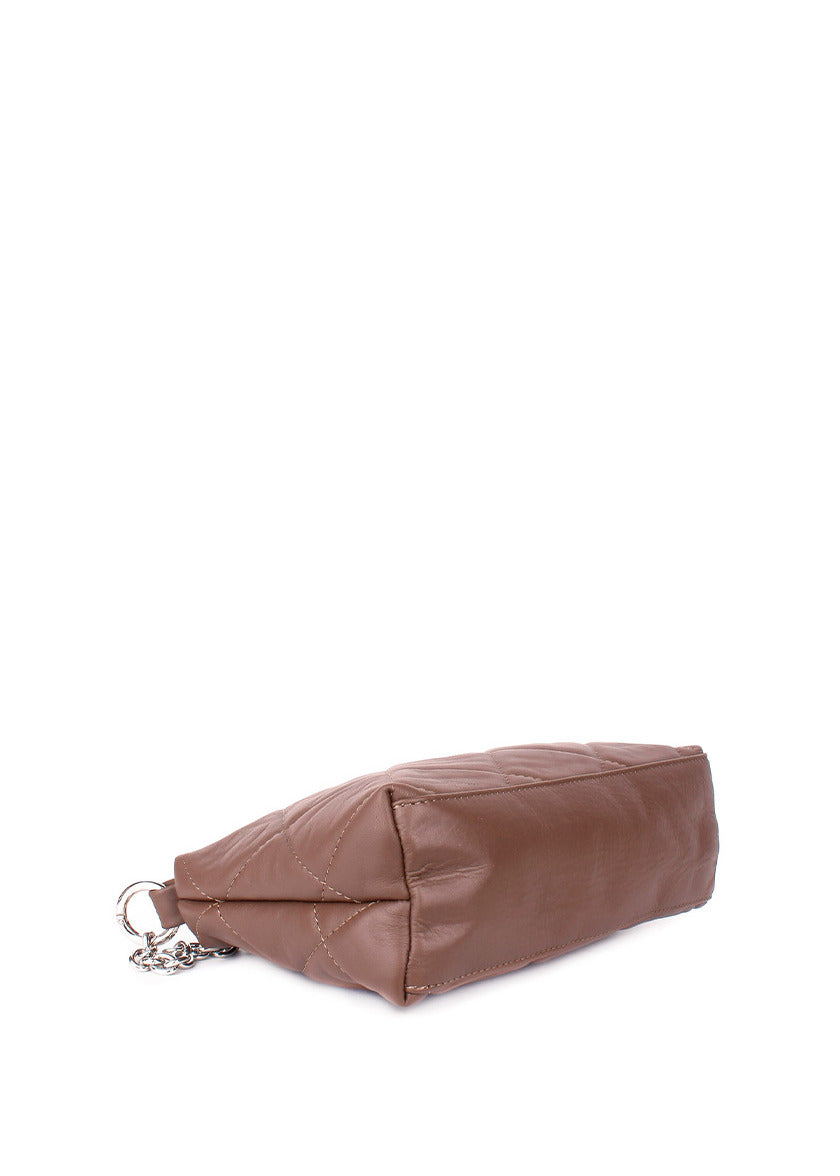 Crossbody LORA Taupe